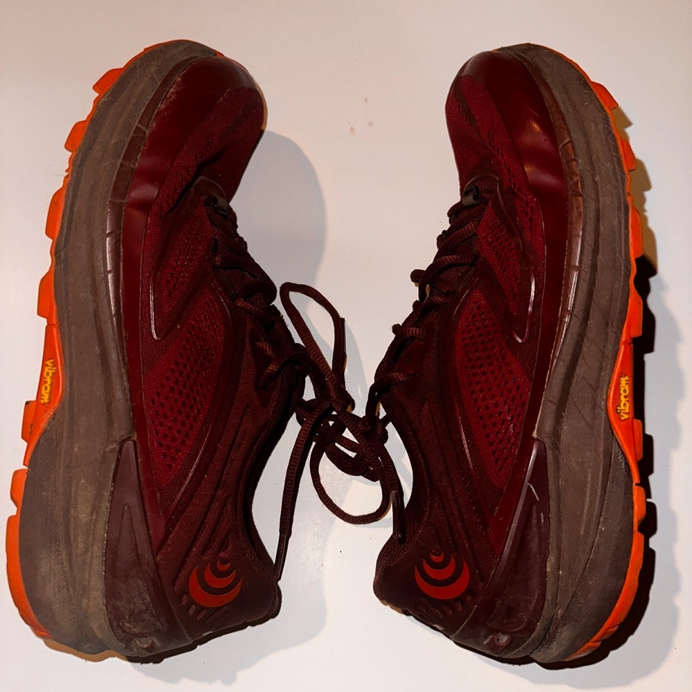 Top Athletic Ultraventure 2 Trail Runners, W 7.5